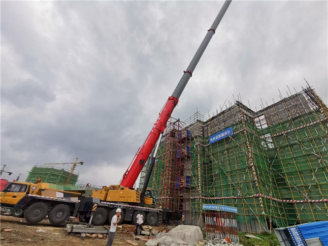 翼城县吊装方案需要单独付费吗？复杂工况是否提供专家论证？